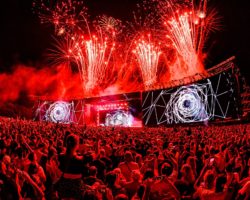 CREAMFIELDS 2021 SE LLEVA A CABO CON ÉXITO