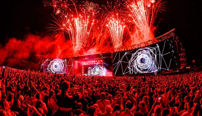 CREAMFIELDS 2021 SE LLEVA A CABO CON ÉXITO