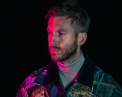 CALVIN HARRIS REVELA LA HISTORIA DETRÁS SU EXITOSO TEMA “FEEL SO CLOSE”