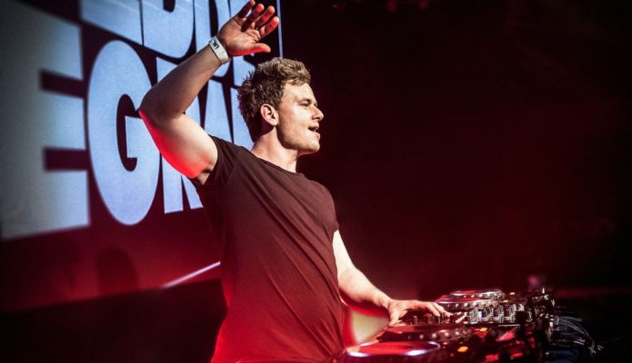 “DEVILS” EL NUEVO TEMA DE FEDDE LE GRAND