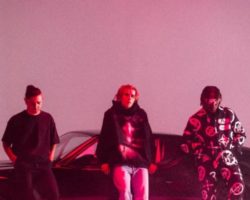 SKRILLEX, JUSTIN BIEBER Y DON TOLIVER LANZAN “DON’T GO”