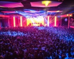 ECHOSTAGE OBTIENE PRIMER LUGAR DEL TOP 100 CLUBS DE DJ MAG EN SU EDICIÓN 2021