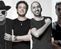 “FAR FROM HOME” EL NUEVO TEMA DE TIMMY TRUMPET, VINI VICI Y OMIKI