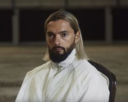 SALVATORE GANACCI LANZA UN NUEVO TEMA INSPIRADO EN EL ANIME