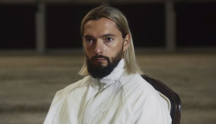 SALVATORE GANACCI LANZA UN NUEVO TEMA INSPIRADO EN EL ANIME