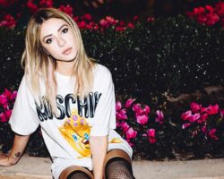 ALISON WONDERLAND LANZA UN TEMA PARA EL VIDEOJUEGO TETRIS BEAT