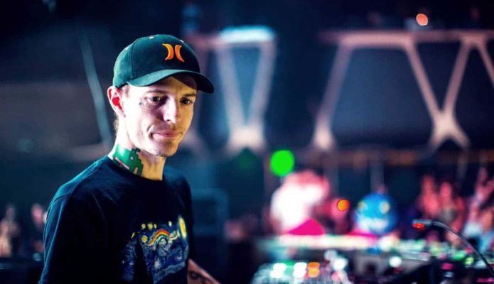 DEADMAU5 LANZARÁ SU MUNDO VIRTUAL LLAMADO OBERHASLI