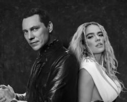 “DON’T BE SHY” EL NUEVO TEMA DE TIËSTO Y KAROL G