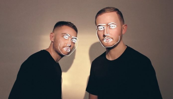 “NEVER ENOUGH” EL NUEVO EP DE DISCLOSURE