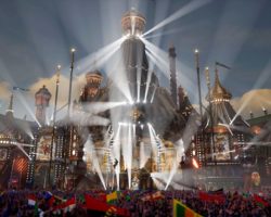 TOMORROWLAND REVELA EL AFTERMOVIE DE SU FESTIVAL VIRTUAL AROUND THE WORLD 2021