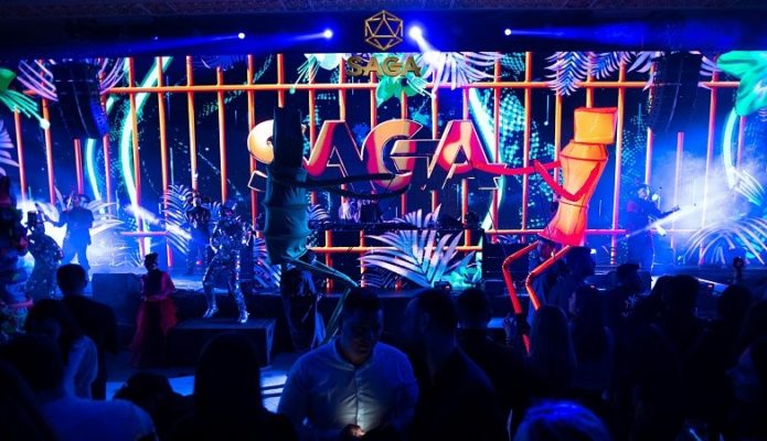 SAGA FESTIVAL CAMBIARÁ DE SEDE PARA SU EDICIÓN 2021