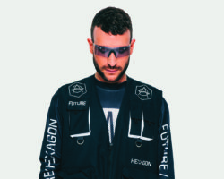 DON DIABLO ANUNCIA EL LANZAMIENTO DE SU NUEVO ÁLBUM