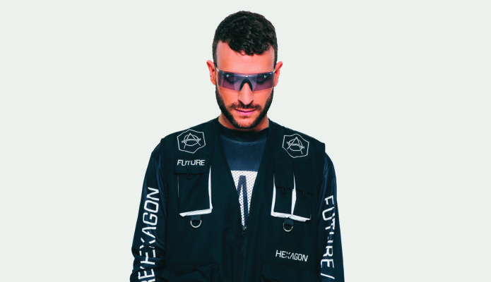 DON DIABLO ANUNCIA EL LANZAMIENTO DE SU NUEVO ÁLBUM