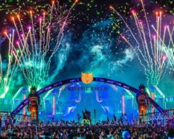 EDC LAS VEGAS ANUNCIA LAS FECHAS PARA SU EDICIÓN 2022