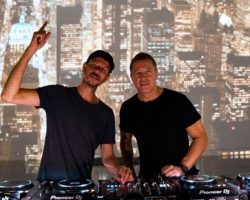 COSMIC GATE LANZA SU ENÉRGICA PISTA TITULADA “VERTIGO”