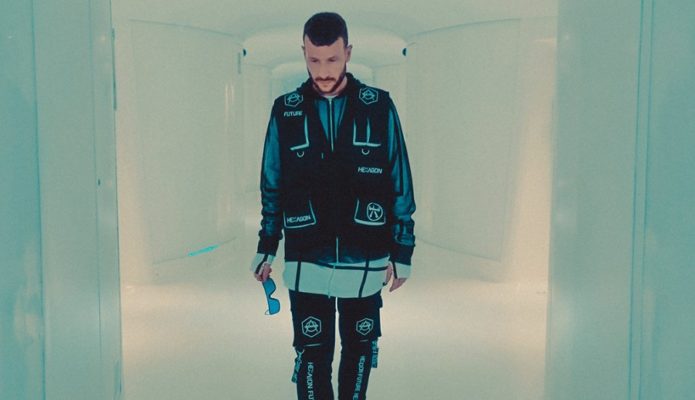 DON DIABLO LANZA SU CUARTO ÁLBUM DE ESTUDIO