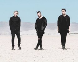 “ON MY KNEES” EL NUEVO SENCILLO DE RÜFÜS DU SOL