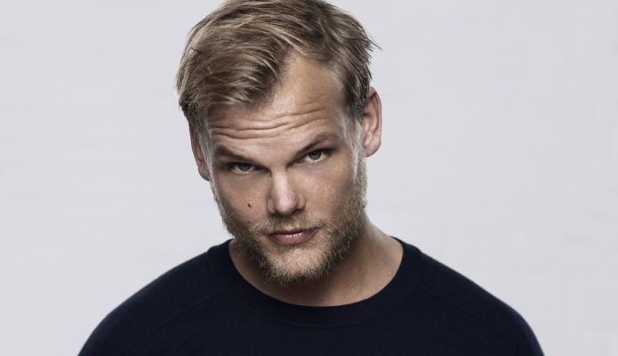 EL  DOCUMENTAL DE AVICII SE ESTRENARÁ EN 2023