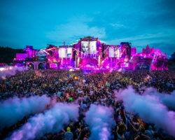 TOMORROWLAND ANUNCIA LA FECHA DE PRE-REGISTRO PARA SU EDICIÓN 2022