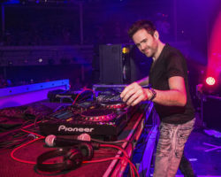 GARETH EMERY LANZA SU NUEVO SELLO DISCOGRÁFICO