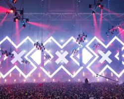 AMSTERDAM MUSIC FESTIVAL SE LLEVARÁ A CABO HASTA EL 2022