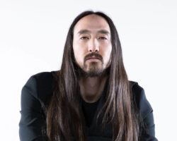 STEVE AOKI SERÁ INCLUIDO EN EL SALÓN DE LA FAMA DE ASIA 2021