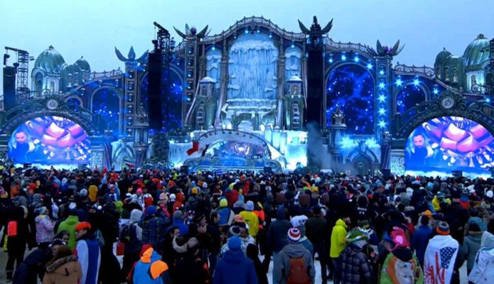 CONOCE A LOS PRIMEROS EXPONENTES QUE FORMARÁN PARTE DE TOMORROWLAND WINTER 2022