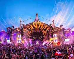 ONE WORLD RADIO DE TOMORROWLAND ANUNCIA SU NUEVO PROGRAMA DE TV