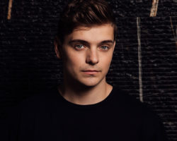 MARTIN GARRIX LANZA UN NUEVO TEMA JUNTO CON TINIE TEMPAH Y JULIAN JORDAN