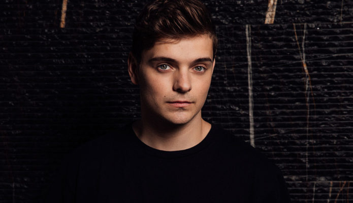 MARTIN GARRIX LANZA UN NUEVO TEMA JUNTO CON TINIE TEMPAH Y JULIAN JORDAN