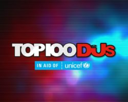 1.3 MILLONES DE PERSONAS VOTARON EN LA ENCUESTA DE DJ MAG TOP 100 DJS 2021