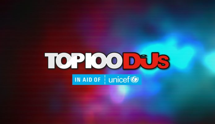 1.3 MILLONES DE PERSONAS VOTARON EN LA ENCUESTA DE DJ MAG TOP 100 DJS 2021