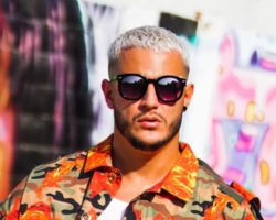 DJ SNAKE ANUNCIA SU PRESENTACIÓN EN RED ROCKS