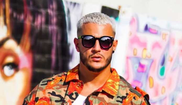 DJ SNAKE ANUNCIA SU PRESENTACIÓN EN RED ROCKS