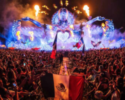 EDC MÉXICO REGRESA MAÑANA CON SU OCTAVA EDICIÓN