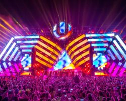 ULTRA MUSIC FESTIVAL MIAMI ANUNCIA LA PRIMERA FASE DE LA ALINEACIÓN PARA SU EDICIÓN 2022