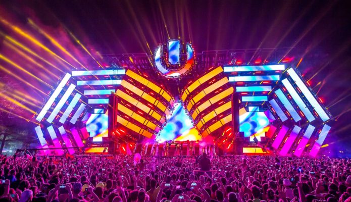 Ultra Music Festival Miami Anuncia La Primera Fase De La AlineaciÓn