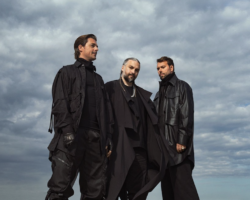 EL TEMA DE SWEDISH HOUSE MAFIA Y THE WEEKND SALDRÁ ESTA SEMANA