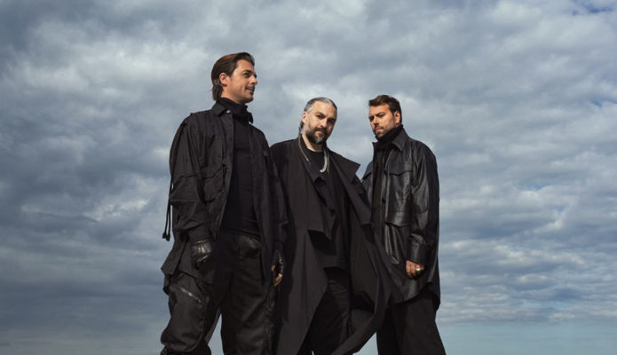 EL TEMA DE SWEDISH HOUSE MAFIA Y THE WEEKND SALDRÁ ESTA SEMANA