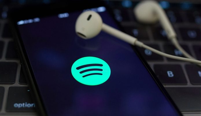 SPOTIFY LANZA UNA NUEVA FUNCIÓN PARA PODER SUBIR DJ SETS EN SU PLATAFORMA