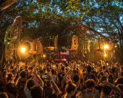 THE BPM FESTIVAL ANUNCIA LA ALINEACIÓN COMPLETA PARA SU EDICIÓN 2022