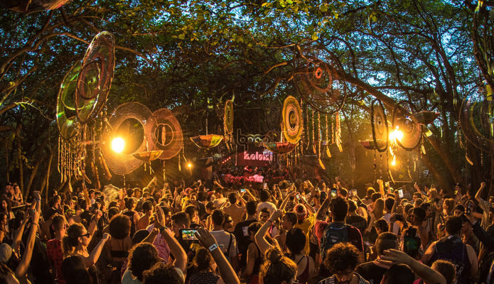 THE BPM FESTIVAL ANUNCIA LA ALINEACIÓN COMPLETA PARA SU EDICIÓN 2022