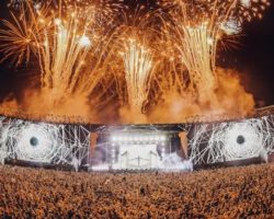 CREAMFIELDS SOUTH REVELA LA PRIMERA FASE DE LA ALINEACIÓN PARA SU EDICIÓN DEBUT