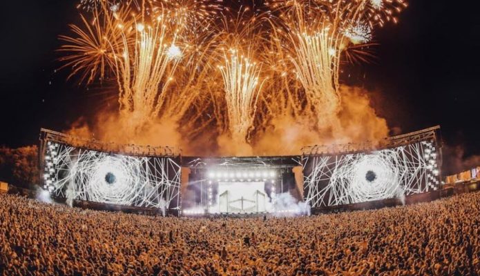 CREAMFIELDS SOUTH REVELA LA PRIMERA FASE DE LA ALINEACIÓN PARA SU EDICIÓN DEBUT