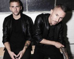 GALANTIS SE UNE CON YEARS & YEARS PARA EL LANZAMIENTO “SWEET TALKER”