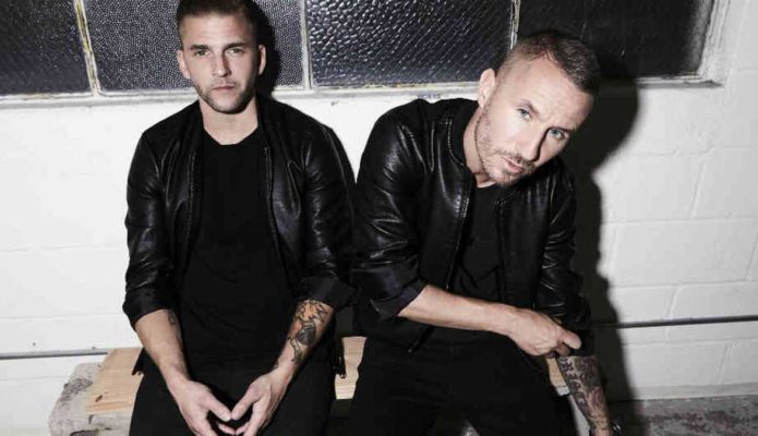 GALANTIS SE UNE CON YEARS & YEARS PARA EL LANZAMIENTO “SWEET TALKER”