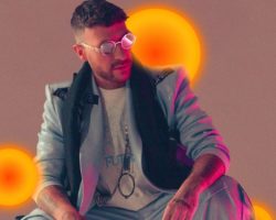 DON DIABLO LANZA “GET OUT, GET HURT”