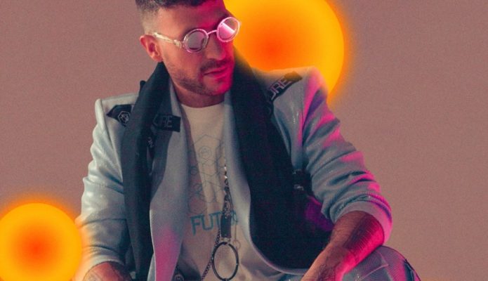 DON DIABLO LANZA “GET OUT, GET HURT”