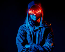 REZZ ANUNCIA LA FECHA DE LANZAMIENTO DE SU ÁLBUM “SPIRAL”