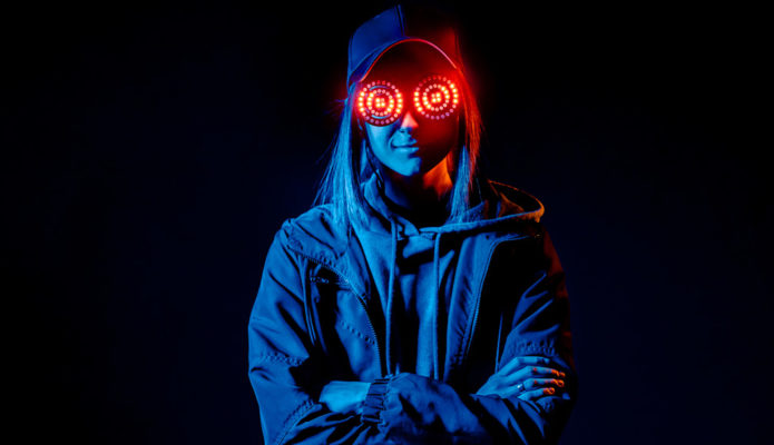 REZZ ANUNCIA LA FECHA DE LANZAMIENTO DE SU ÁLBUM “SPIRAL”